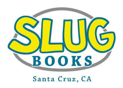 Slug Books Logo #2