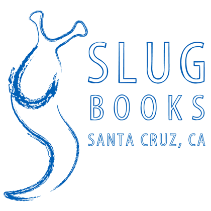 Slug Books Logo #3