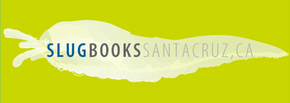 Slug Books Logo #4