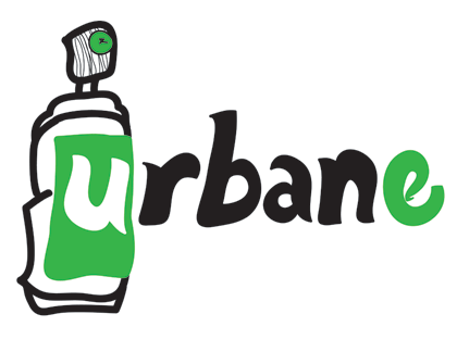 Urbane Logo #3