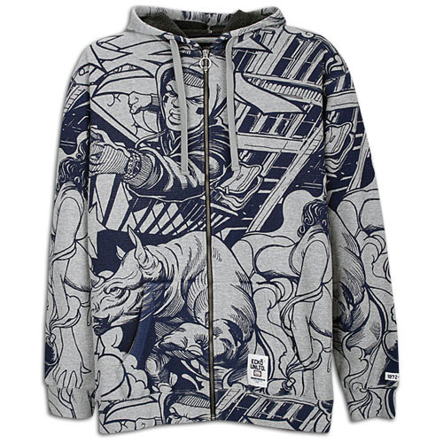 ecko unltd hoody